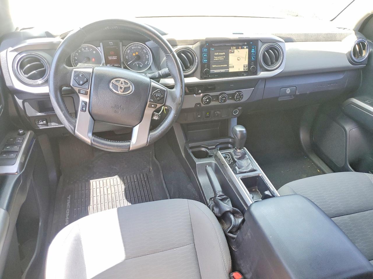 Toyota Tacoma Sr5 V6