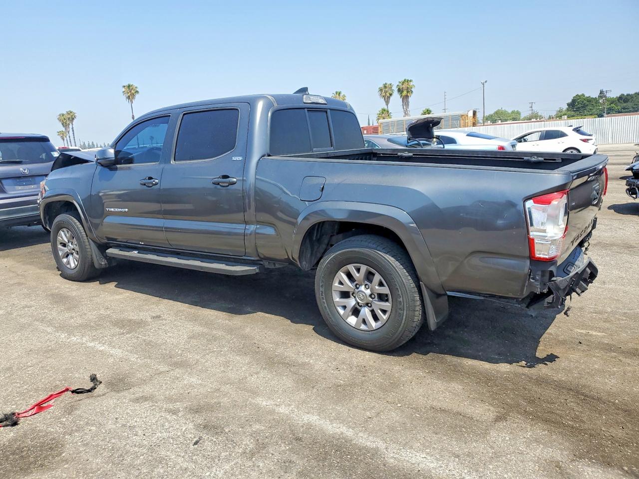 Toyota Tacoma Sr5 V6