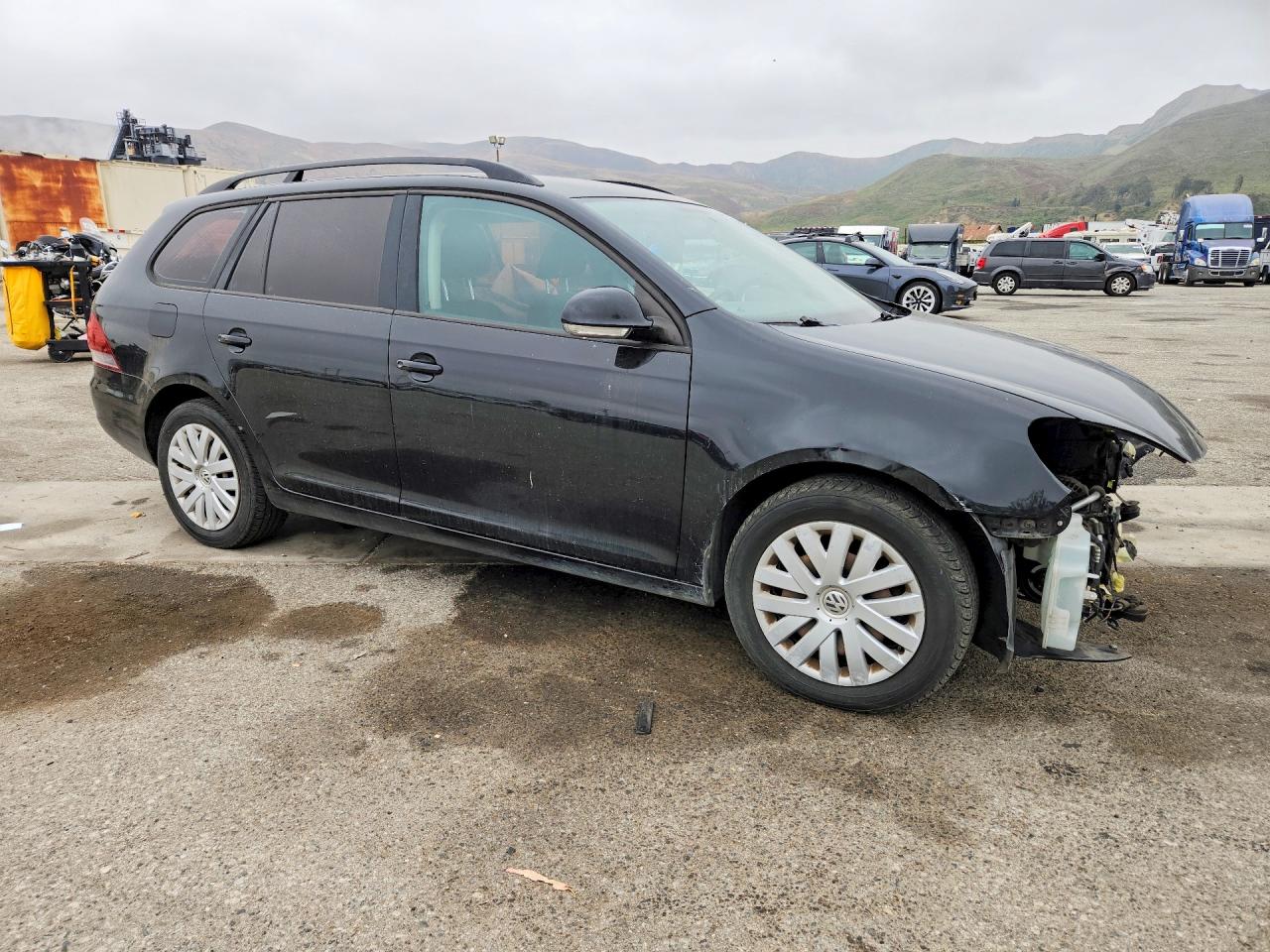 Volkswagen Jetta S