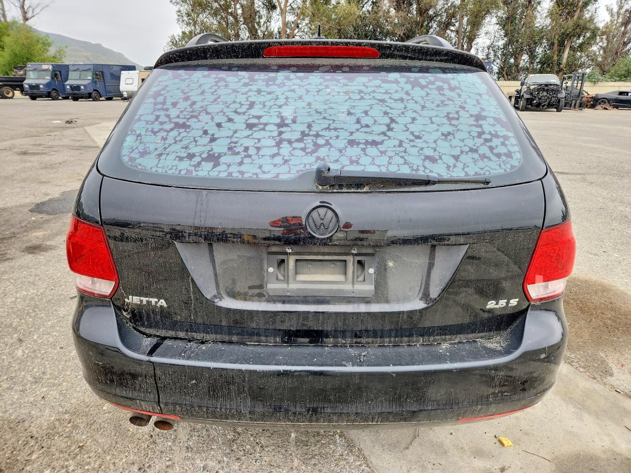 Volkswagen Jetta S