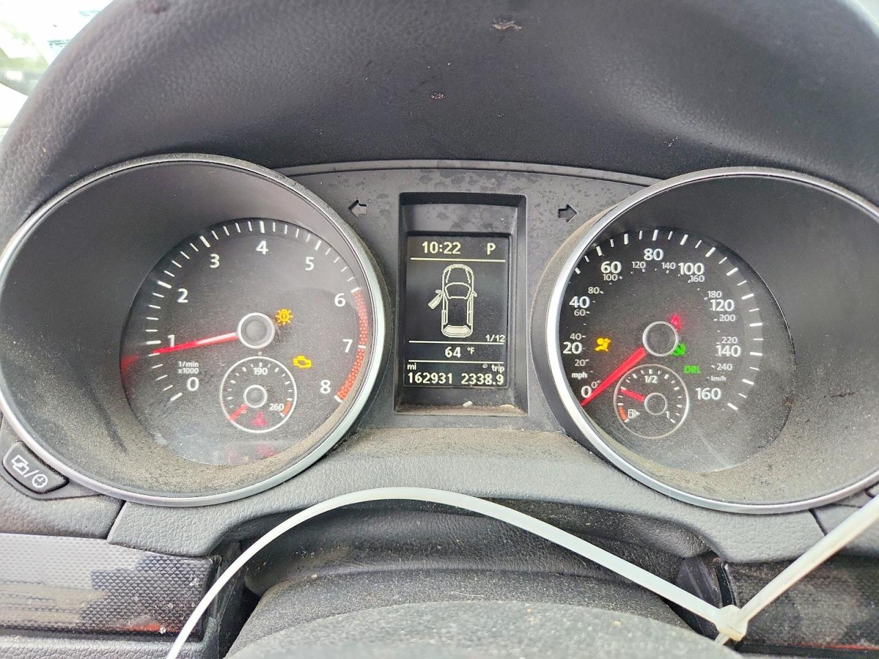 Volkswagen Jetta S