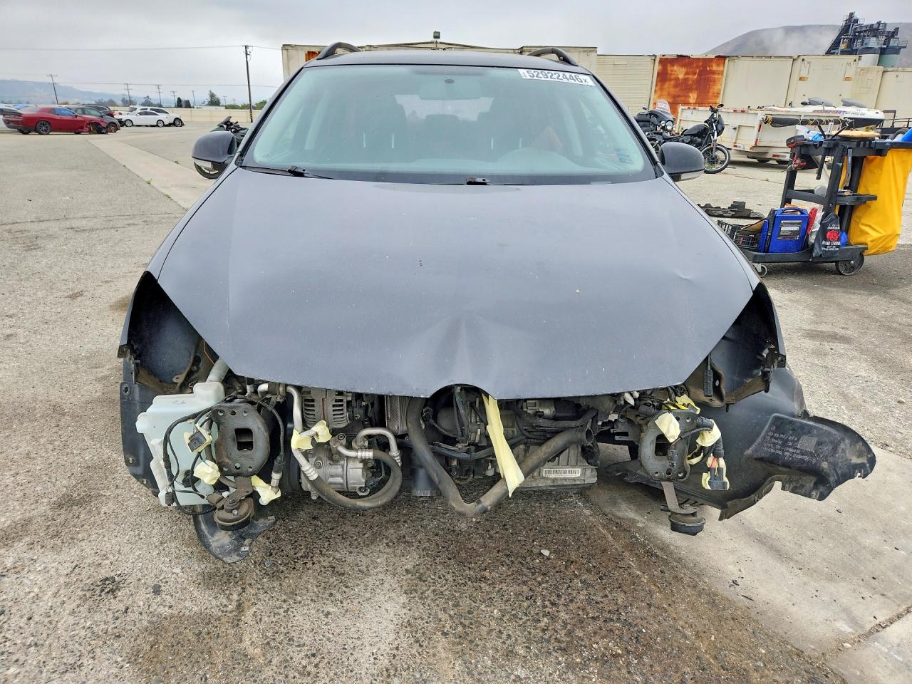 Volkswagen Jetta S