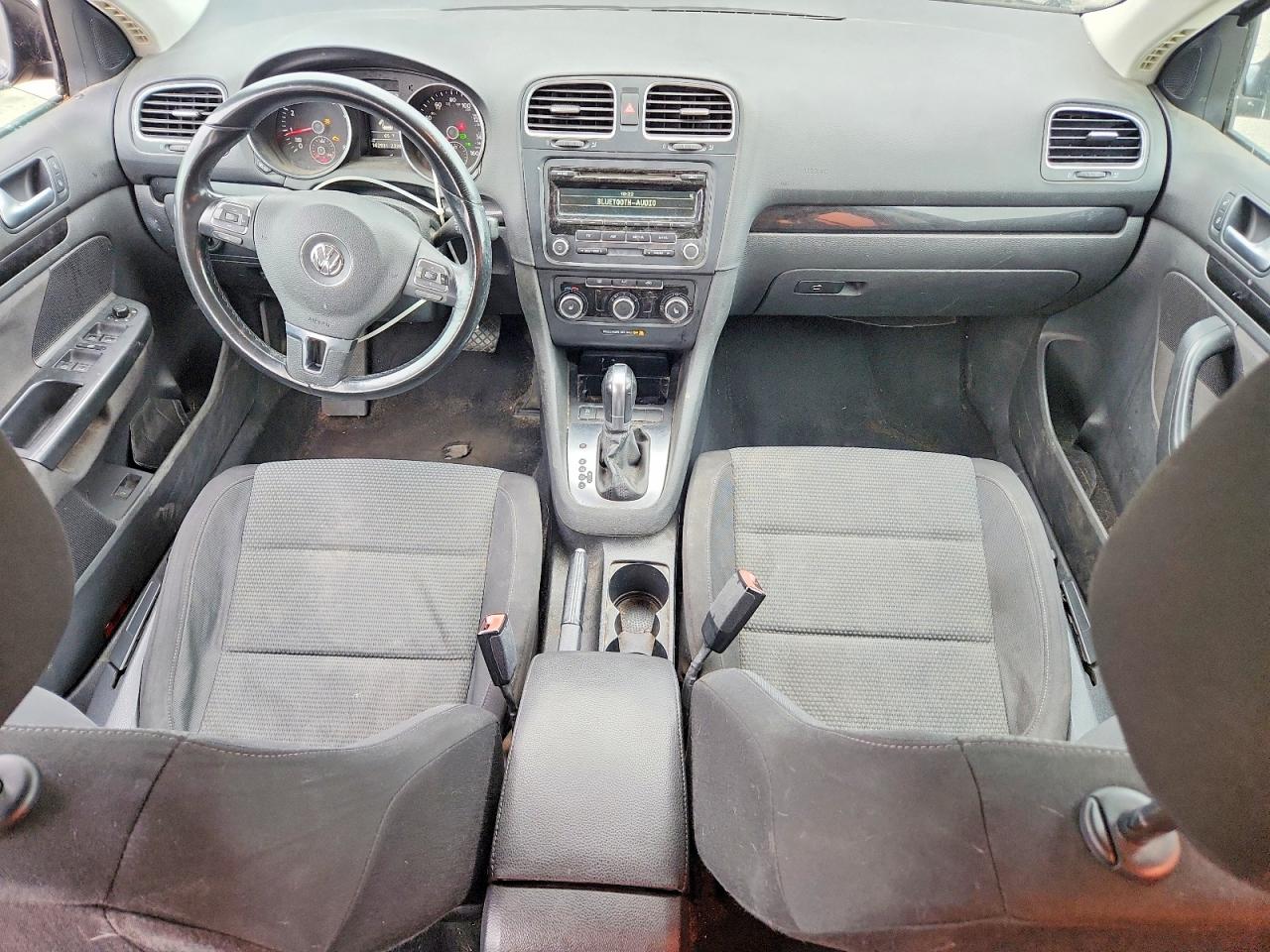 Volkswagen Jetta S