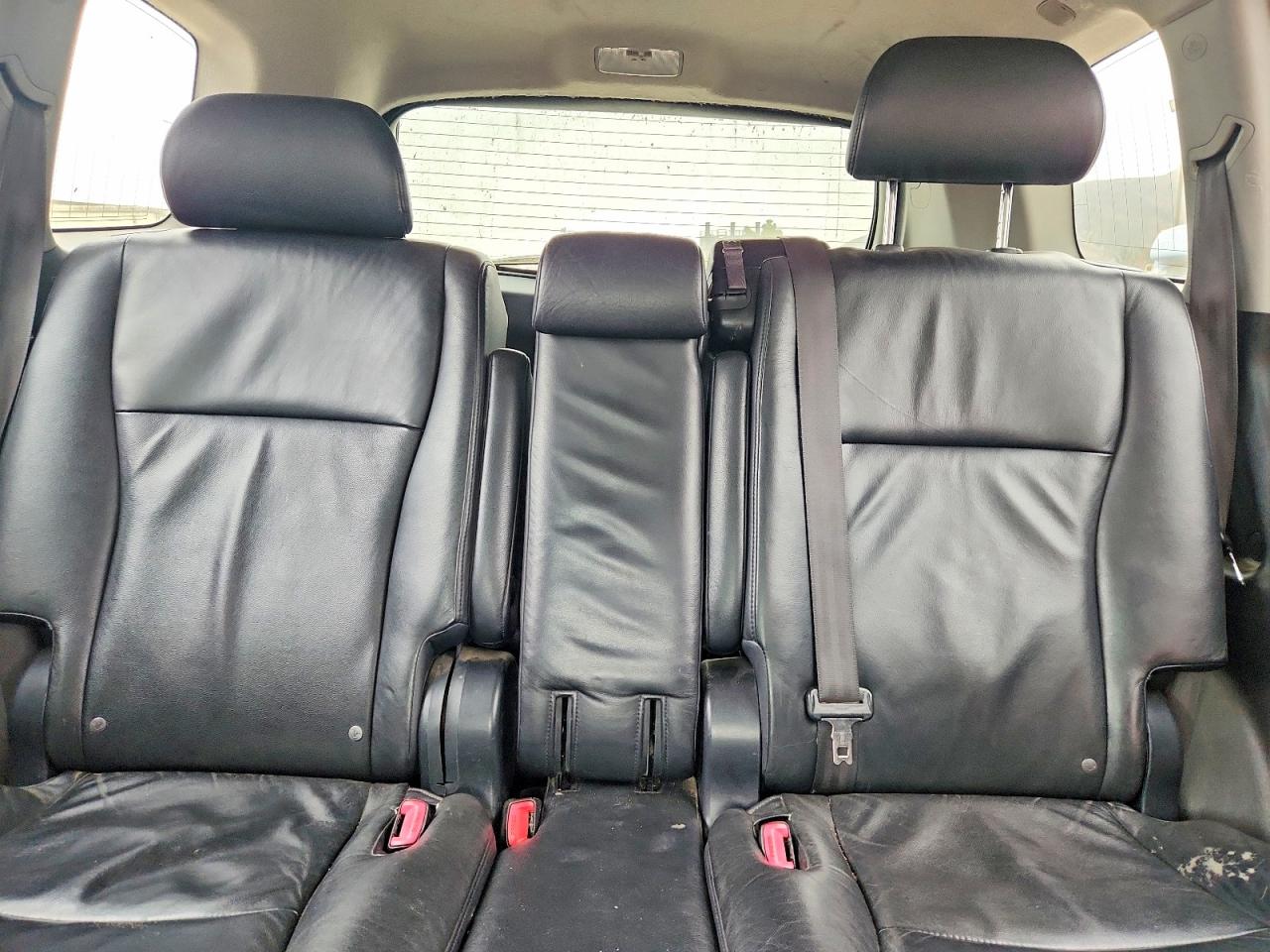 Toyota Highlander Sport