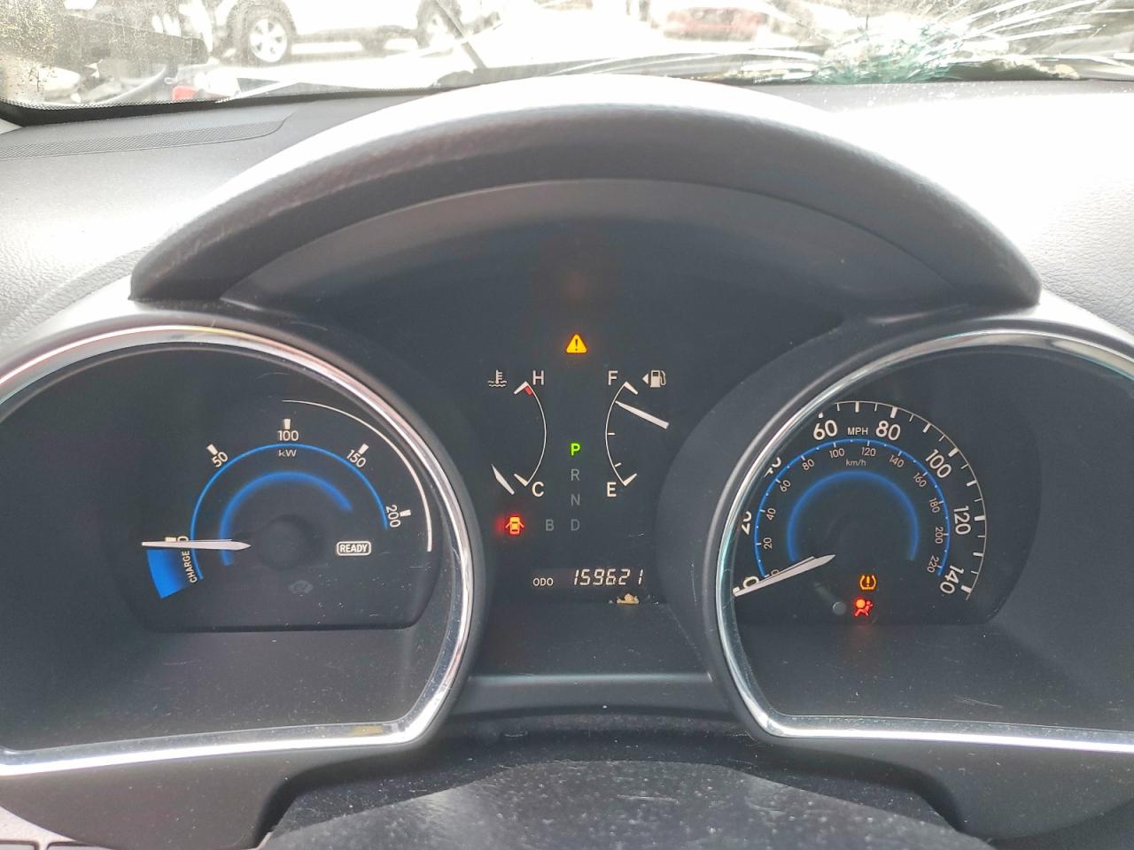 Toyota Highlander Hybrid Limited