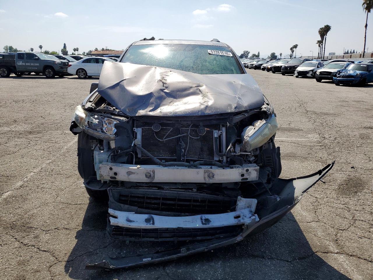 Toyota Highlander Hybrid Limited