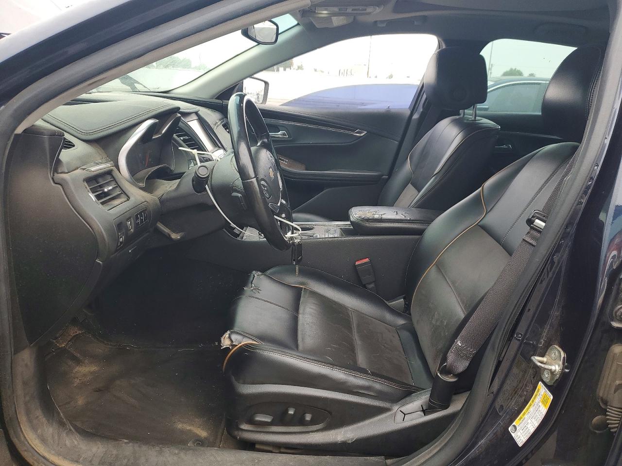 Chevrolet Impala Lt