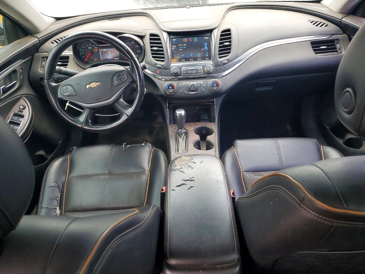 Chevrolet Impala Lt
