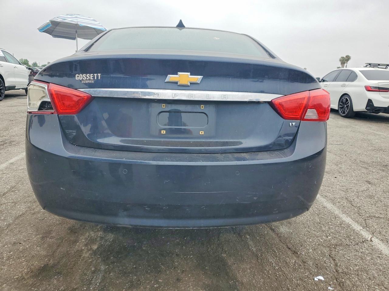 Chevrolet Impala Lt
