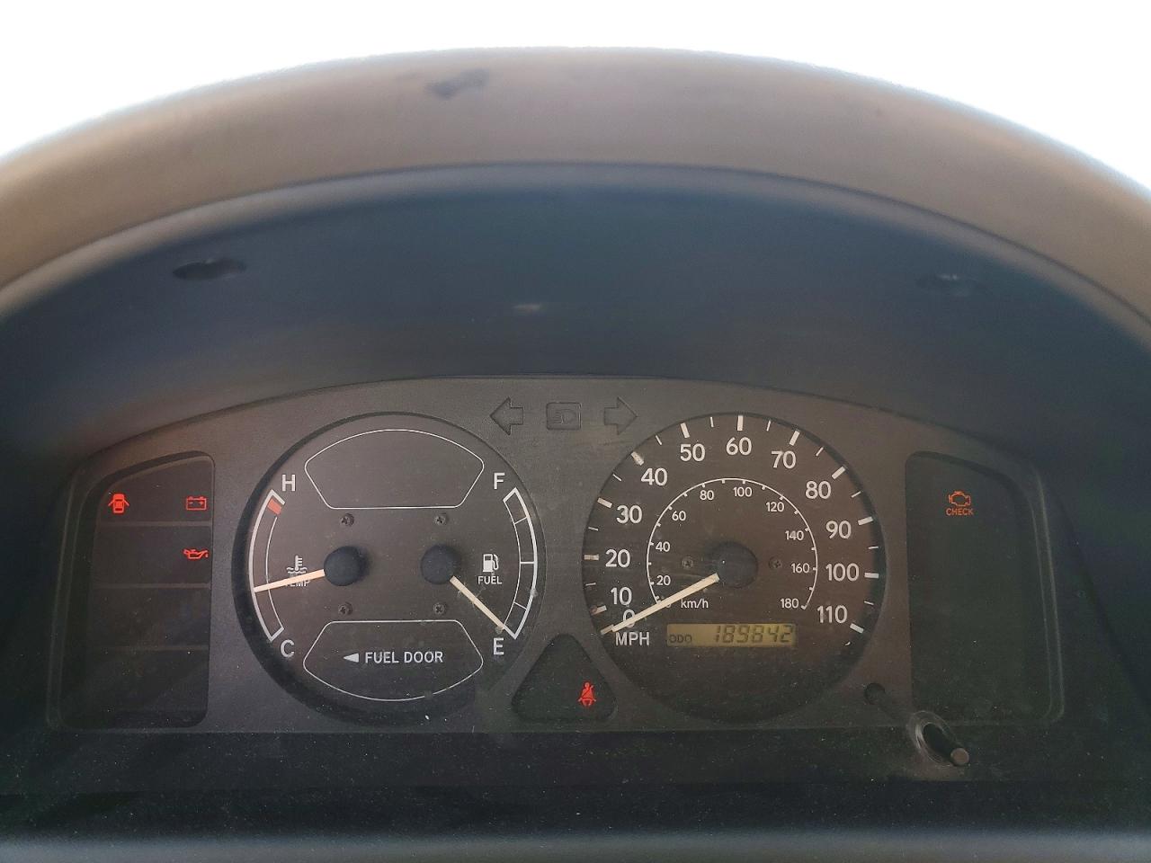 Toyota Corolla Ve