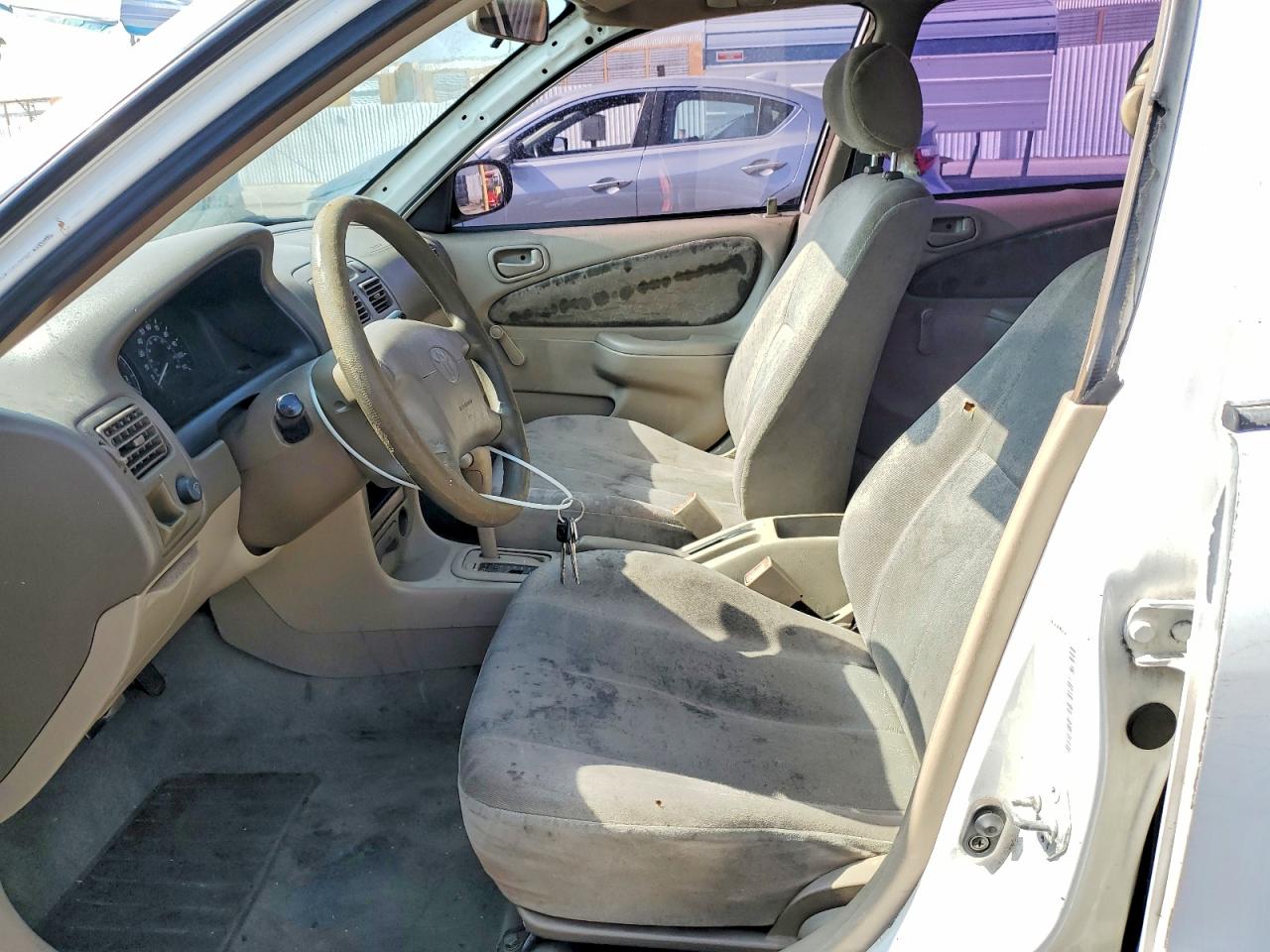 Toyota Corolla Ve