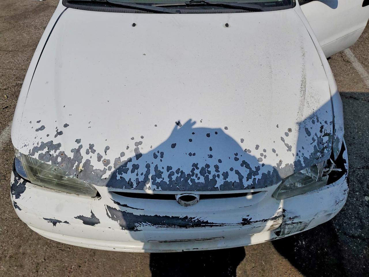 Toyota Corolla Ve