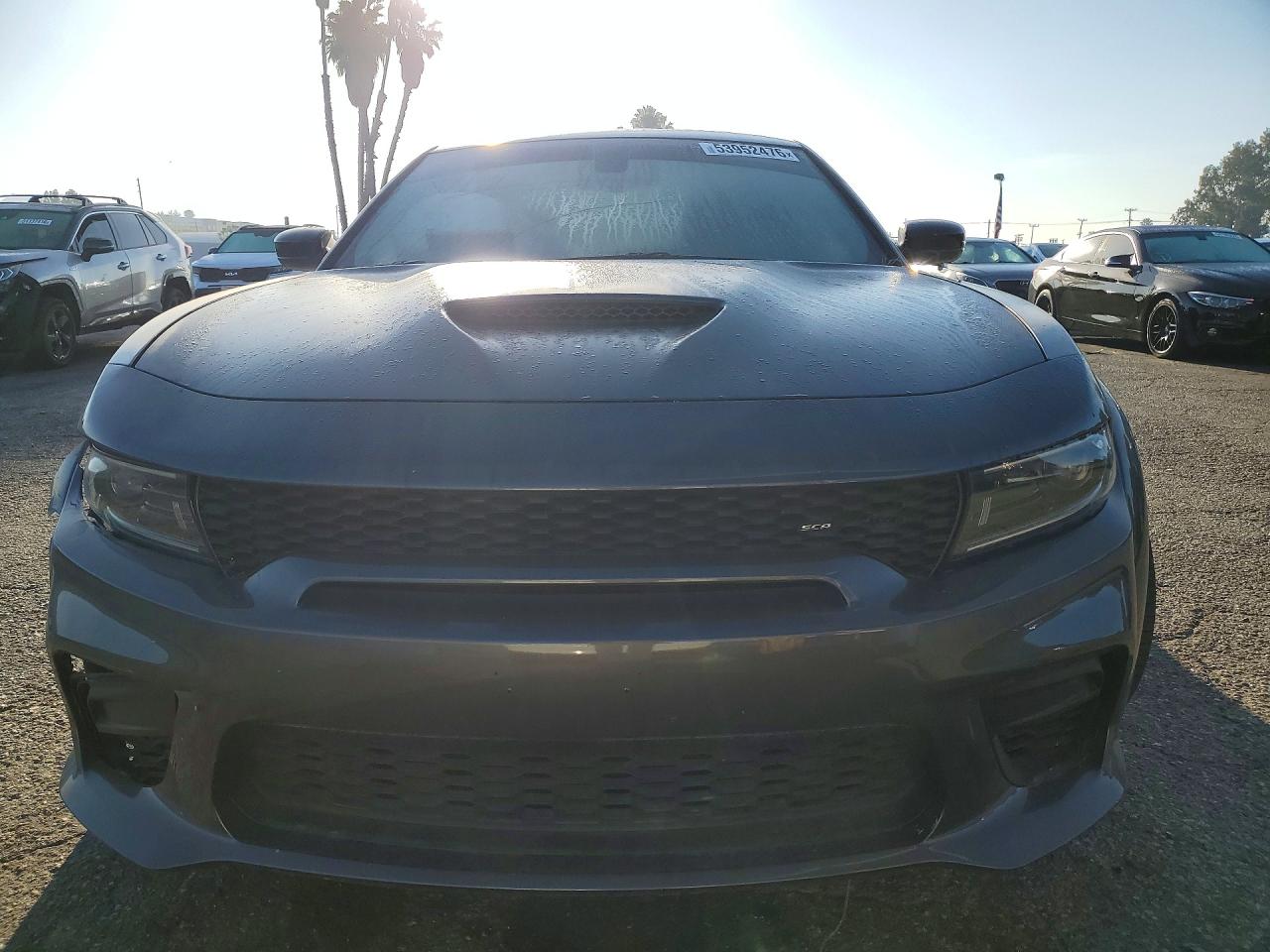 Dodge Charger Scat Pack