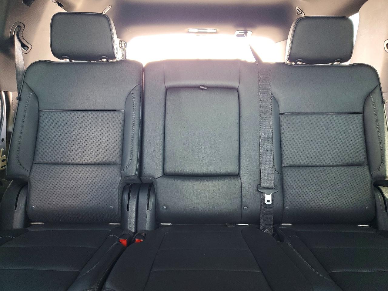 GMC Yukon Denali