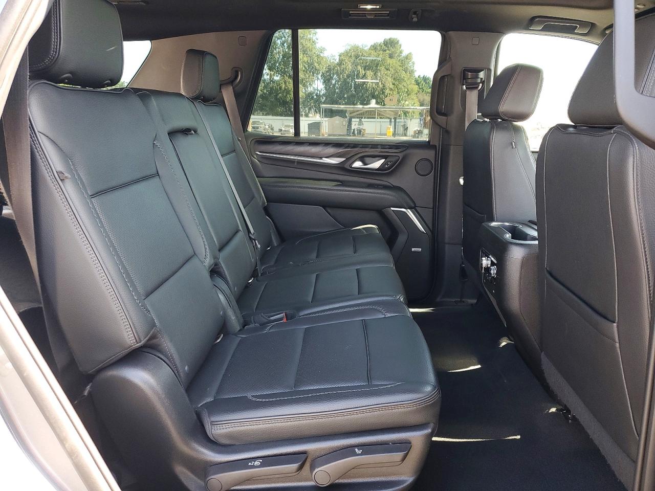 GMC Yukon Denali