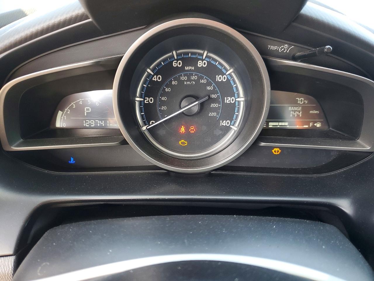 Toyota Yaris Le