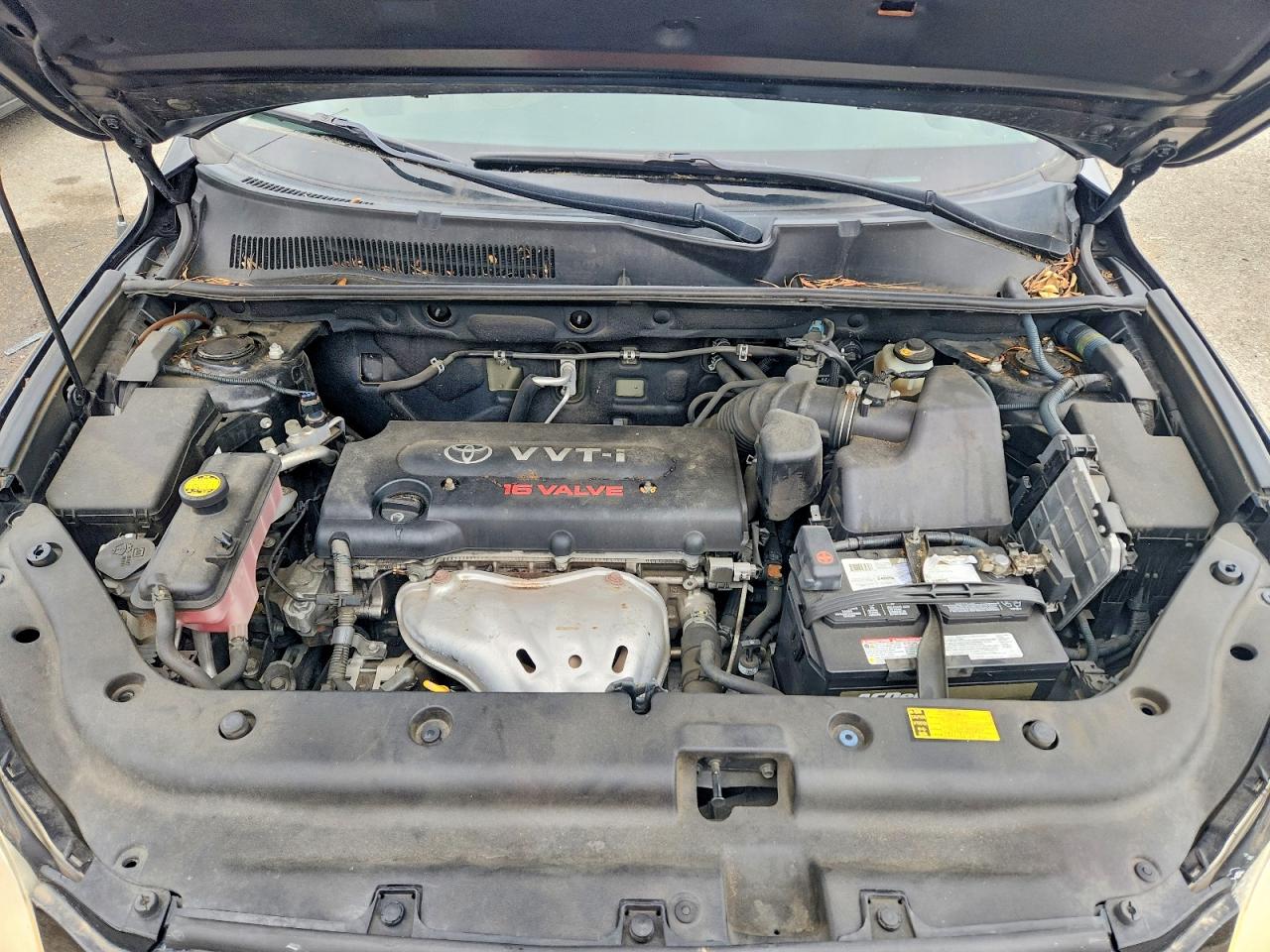 Toyota RAV4 Limited