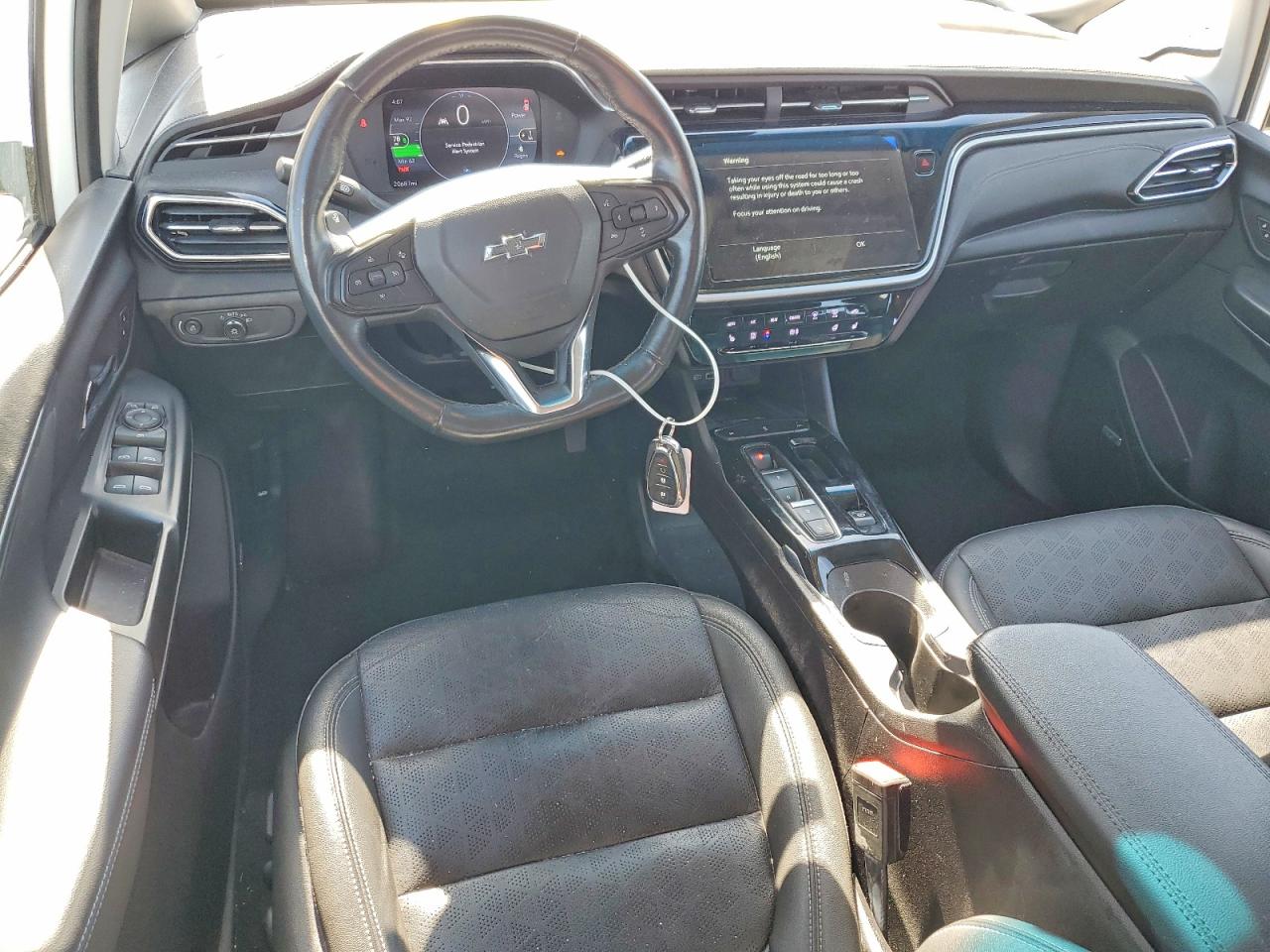 Chevrolet Bolt 2lt