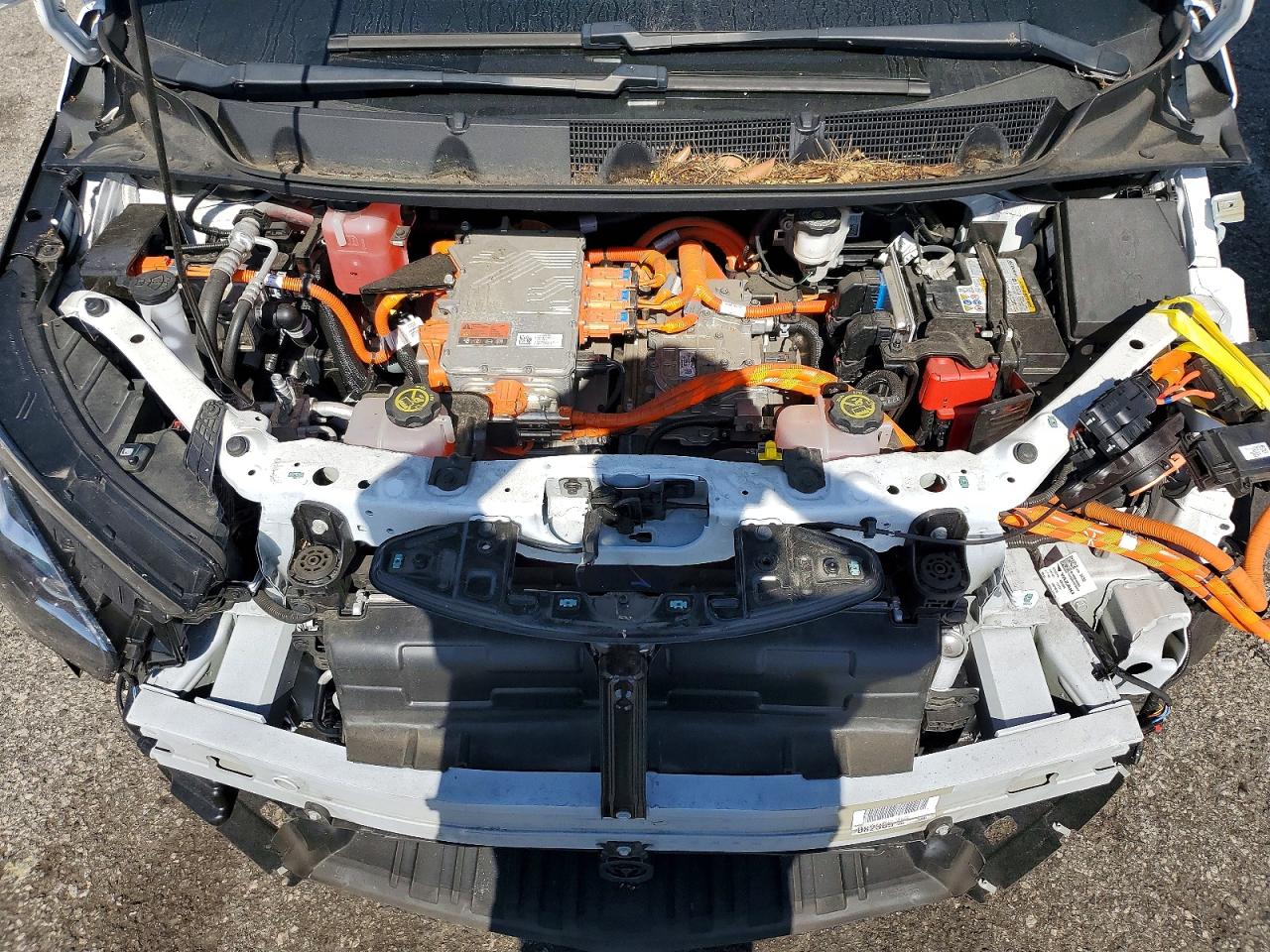 Chevrolet Bolt 2lt
