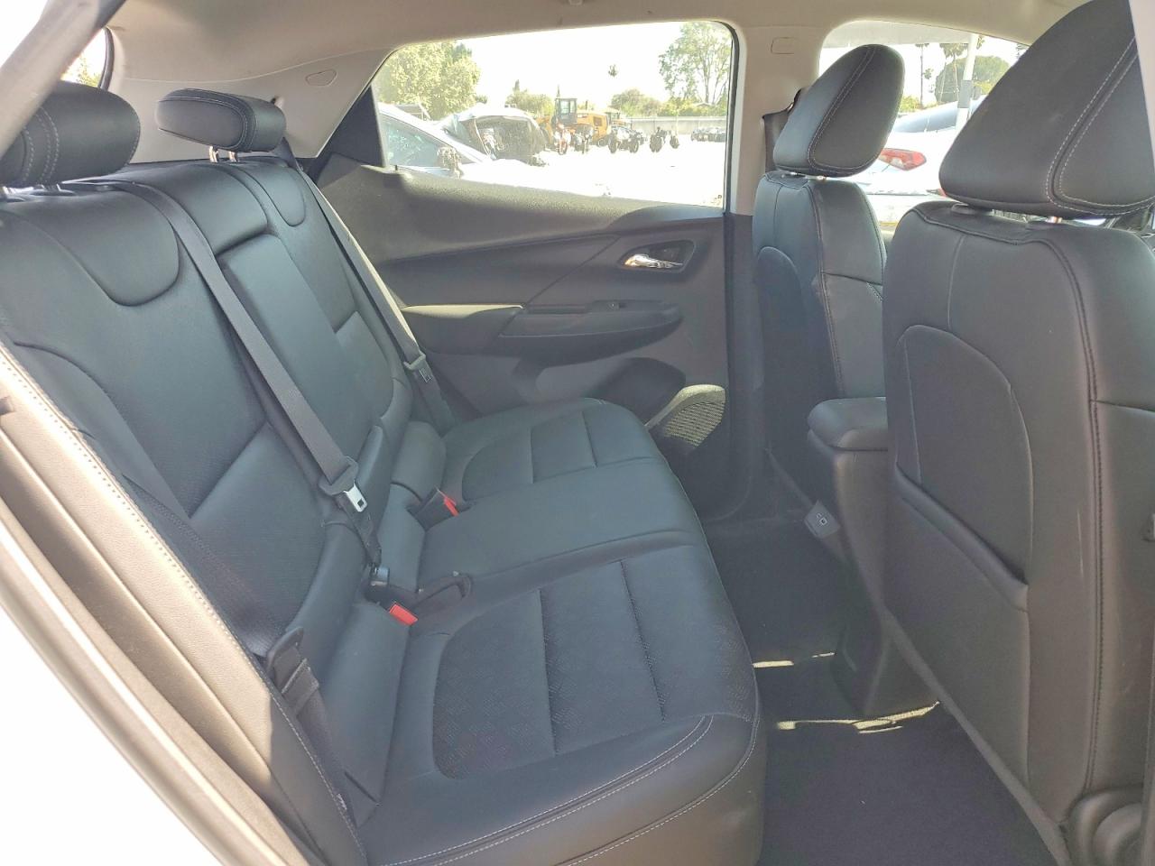 Chevrolet Bolt 2lt
