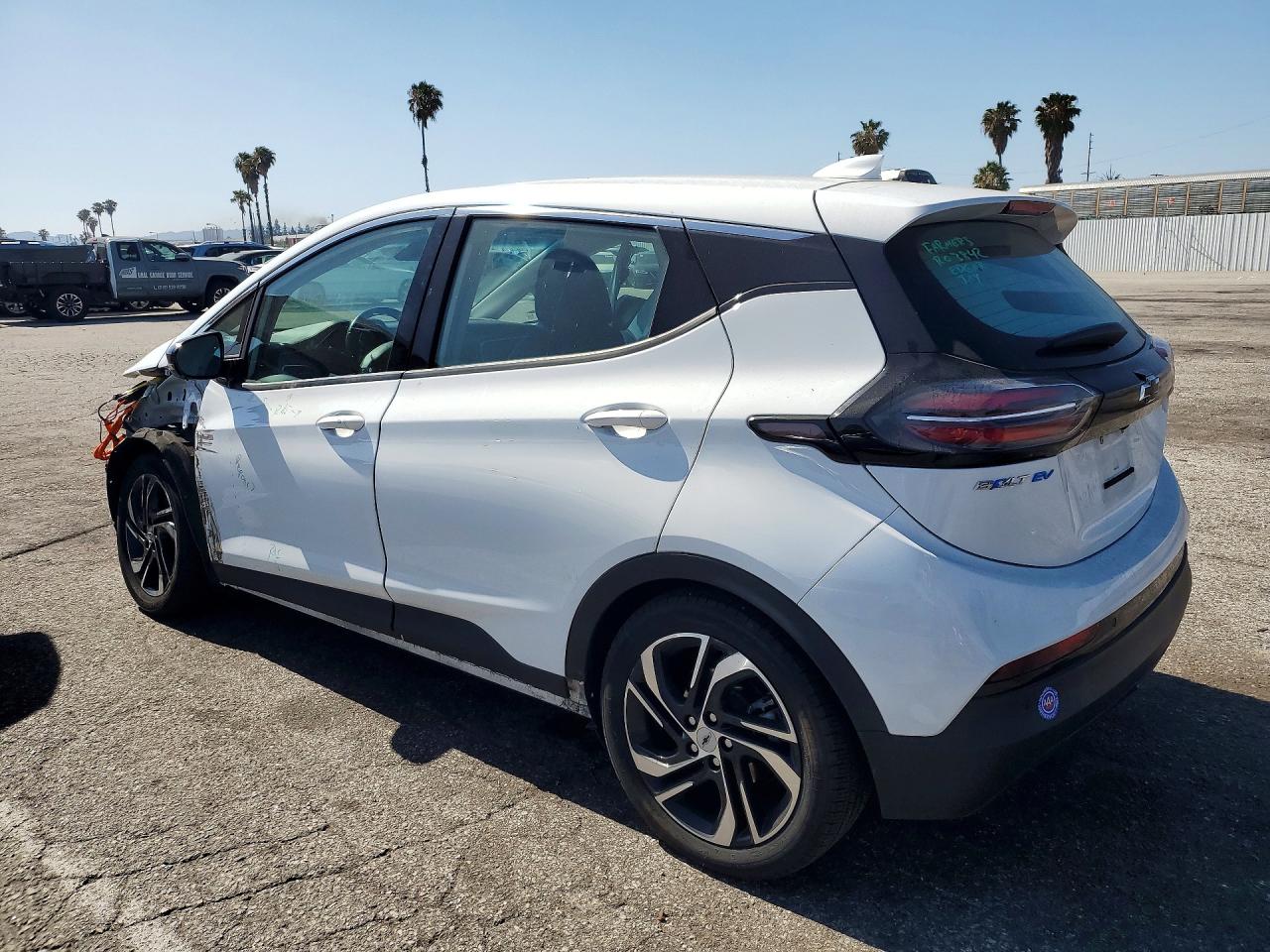 Chevrolet Bolt 2lt