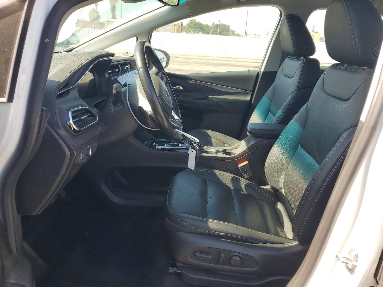 Chevrolet Bolt 2lt