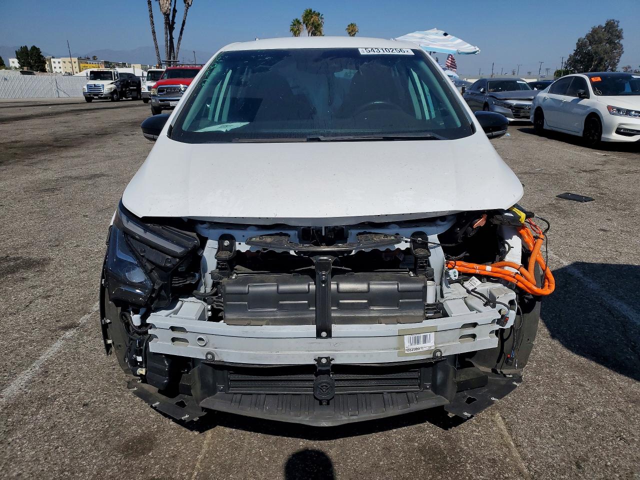 Chevrolet Bolt 2lt