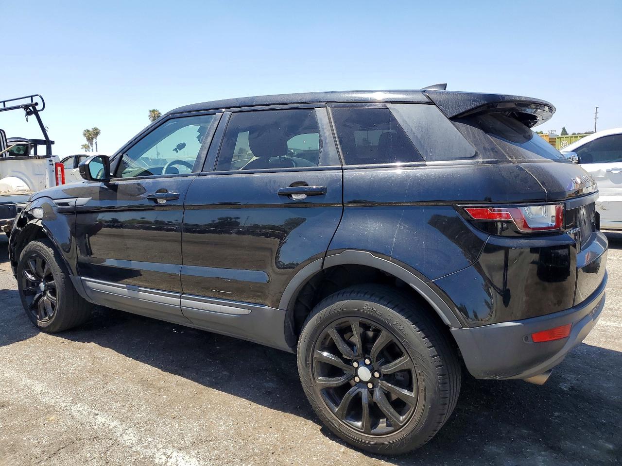 Land Rover Range Rover Se