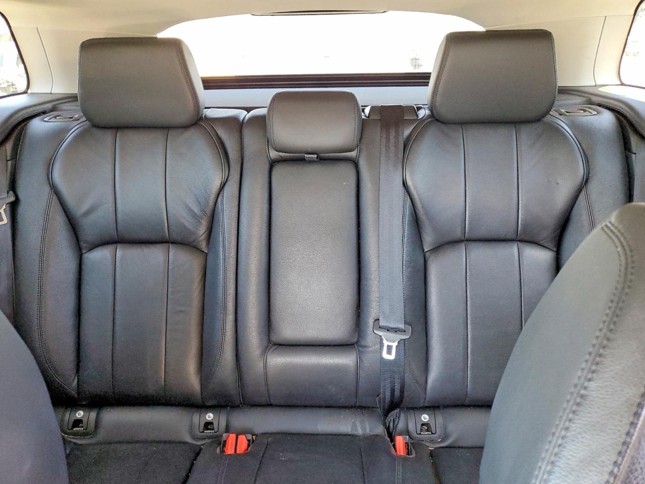 Land Rover Range Rover Se