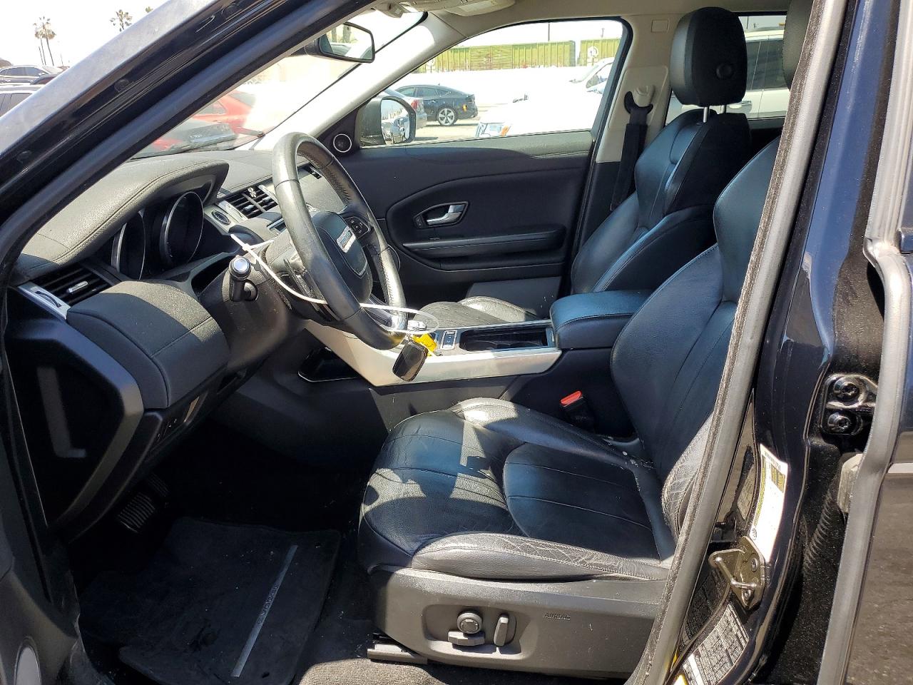 Land Rover Range Rover Se