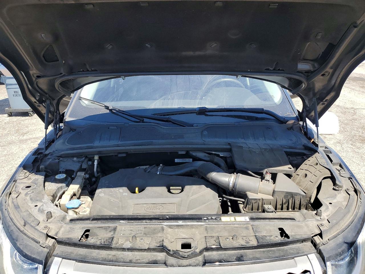 Land Rover Range Rover Se