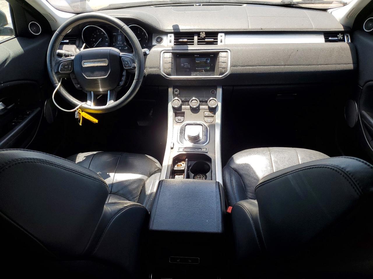 Land Rover Range Rover Se