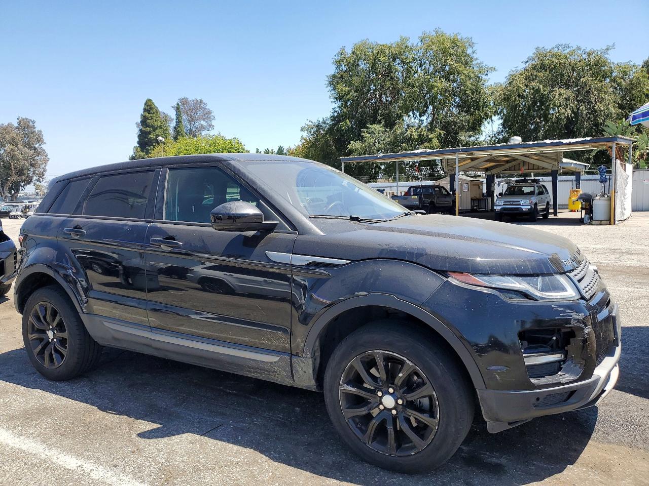Land Rover Range Rover Se