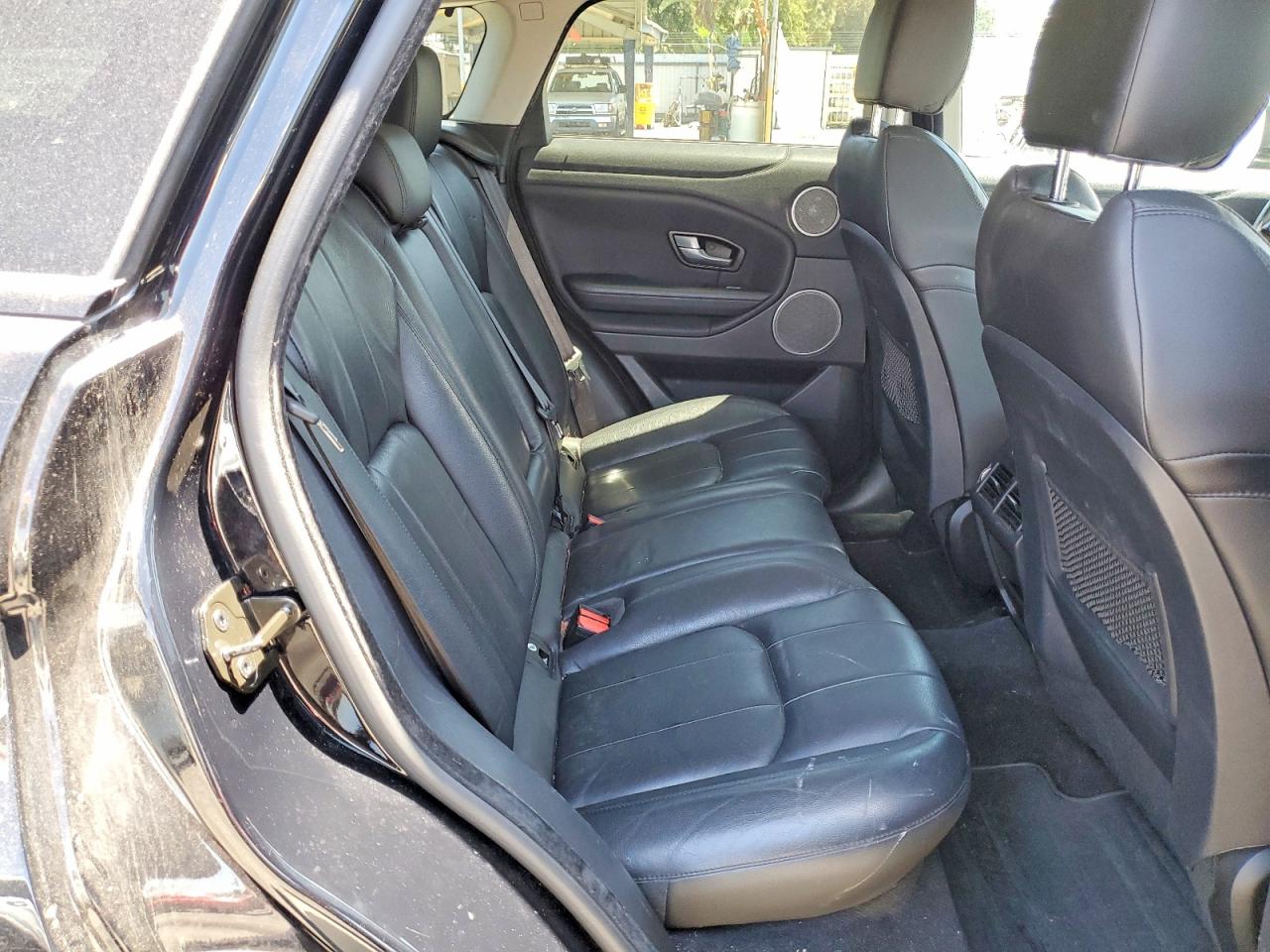 Land Rover Range Rover Se