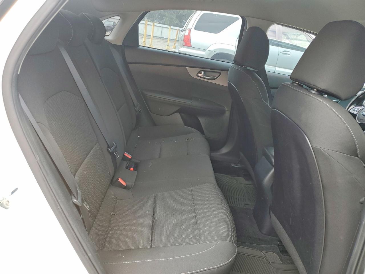 Kia Forte Lxs