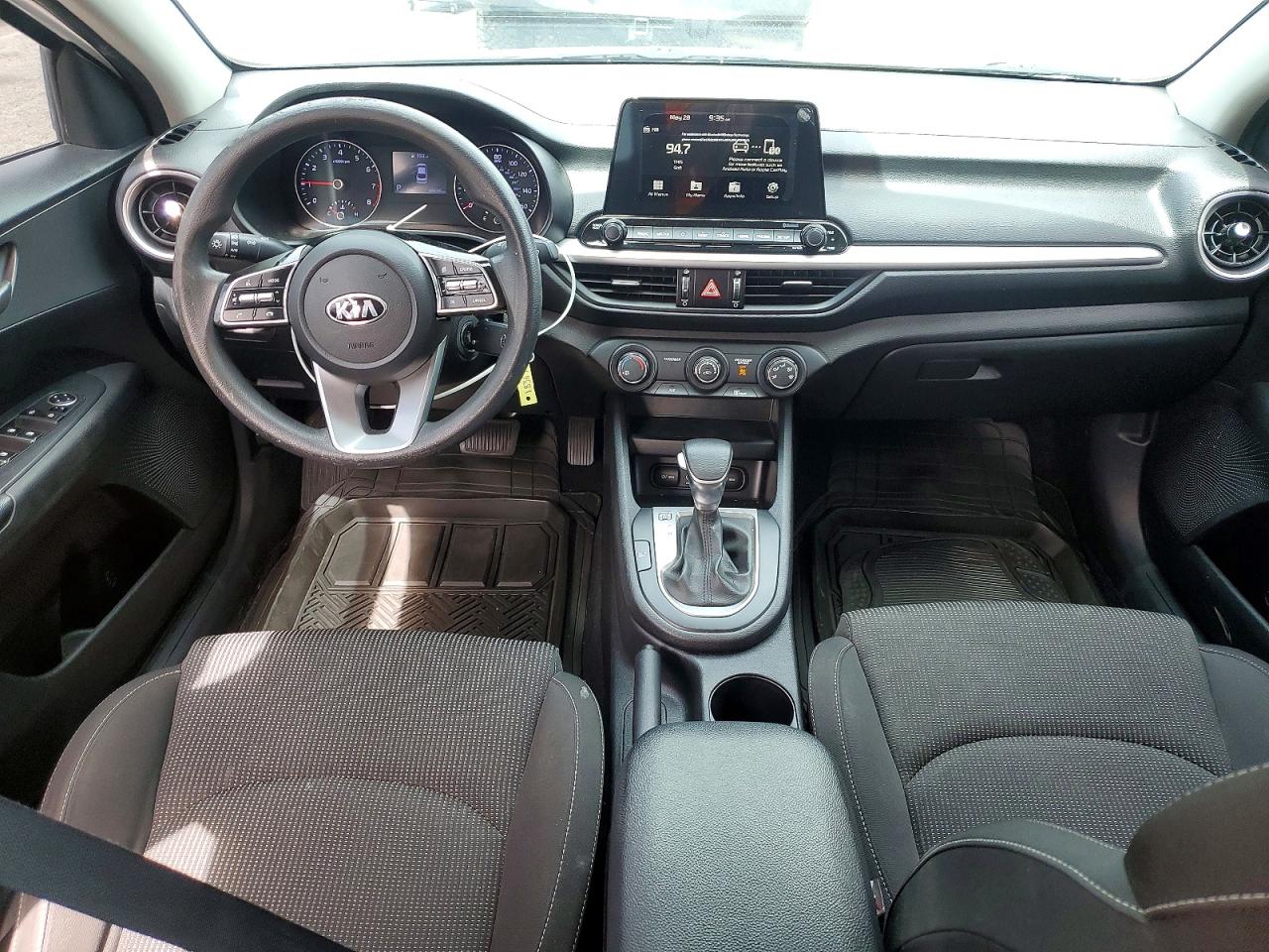 Kia Forte Lxs