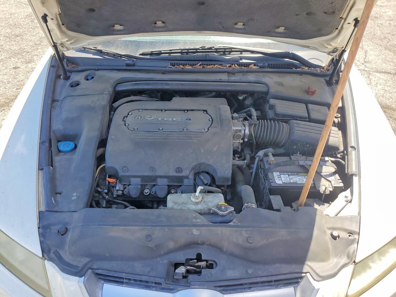 Acura TL