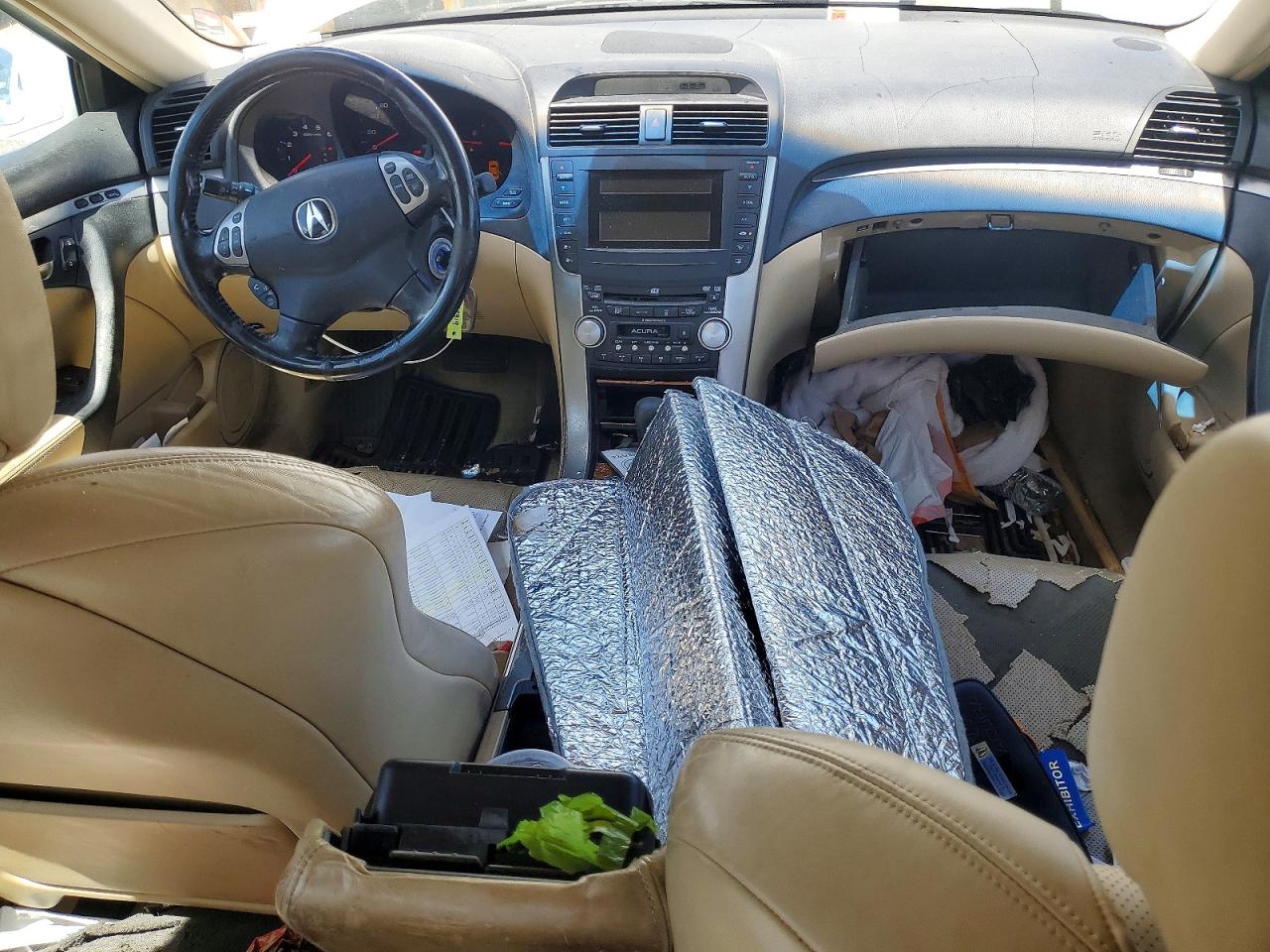 Acura TL