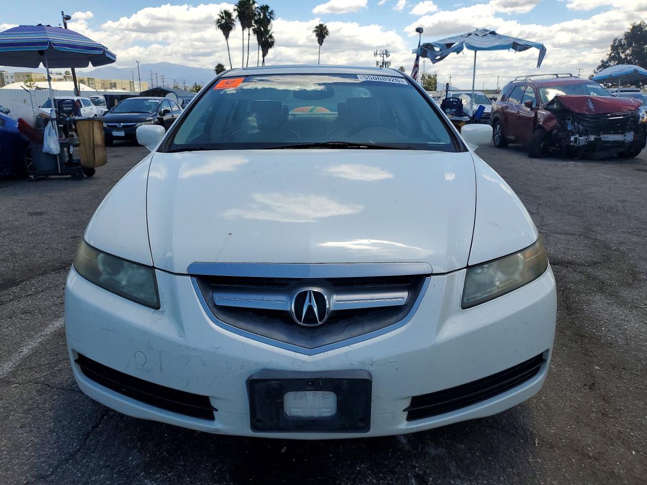 Acura TL