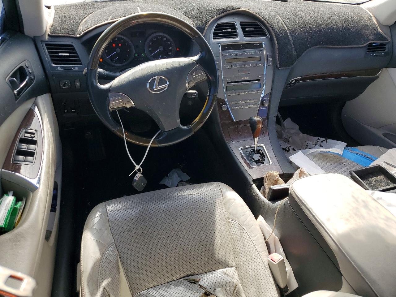 Lexus Es 350