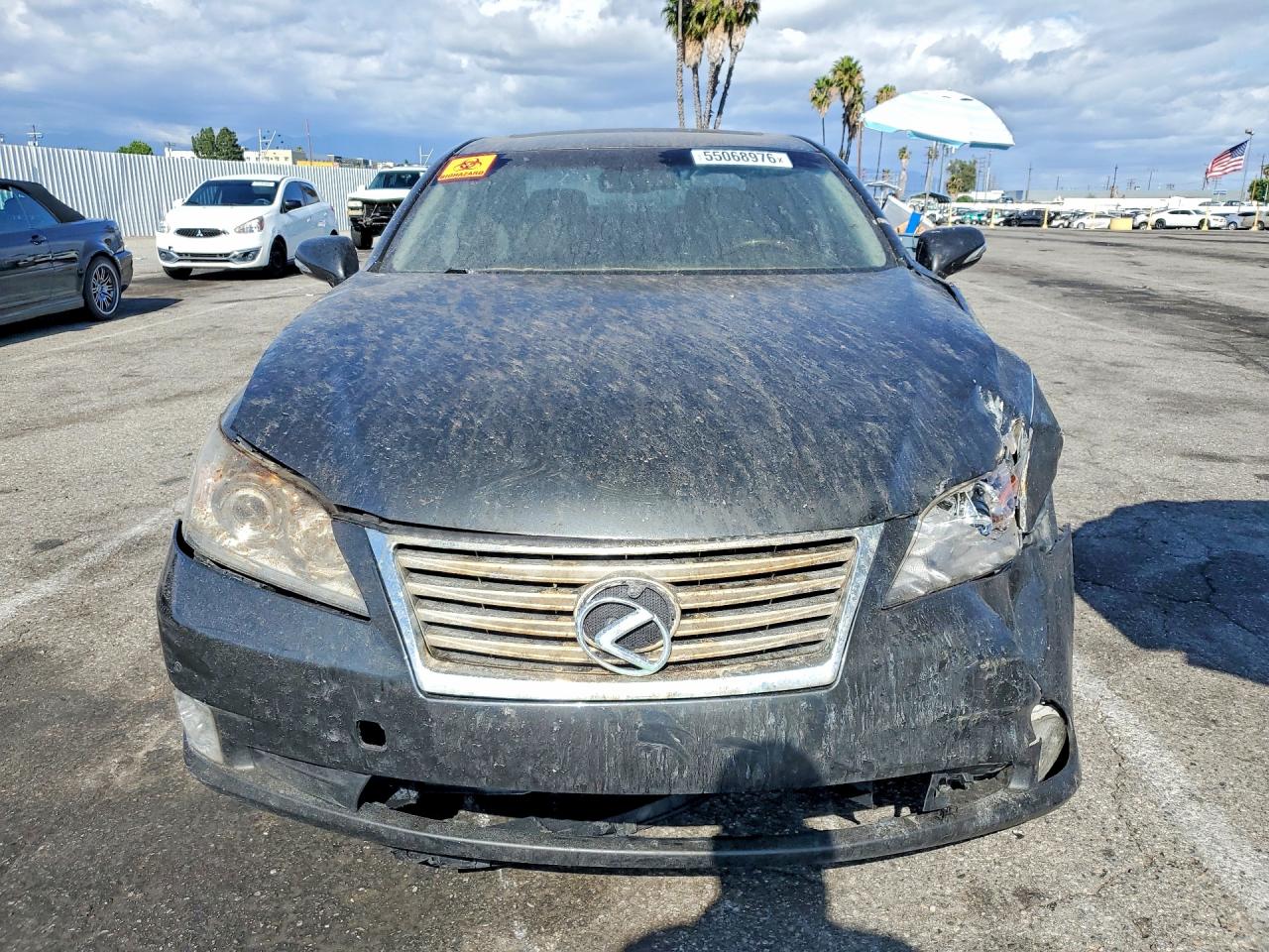Lexus Es 350