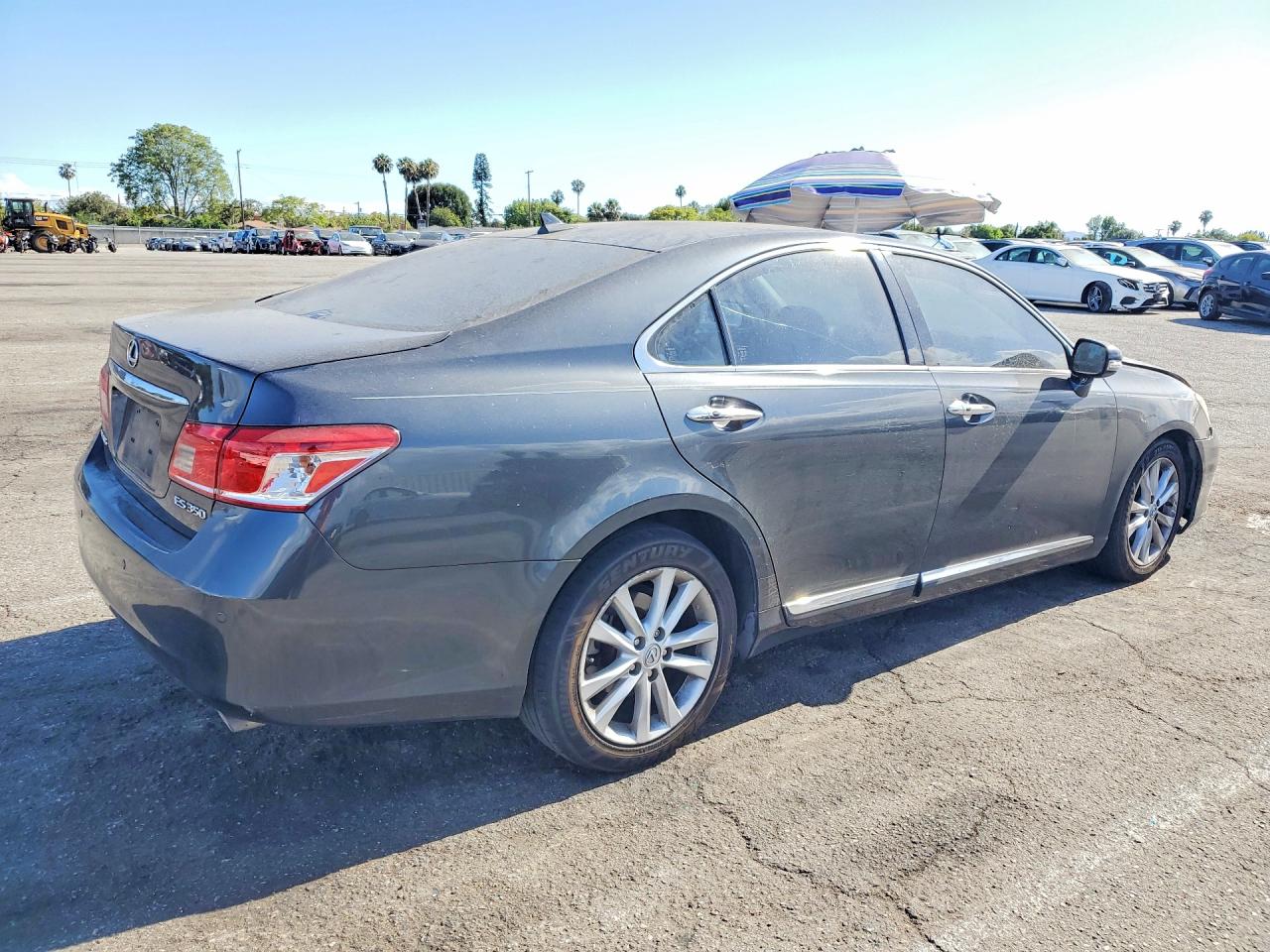 Lexus Es 350