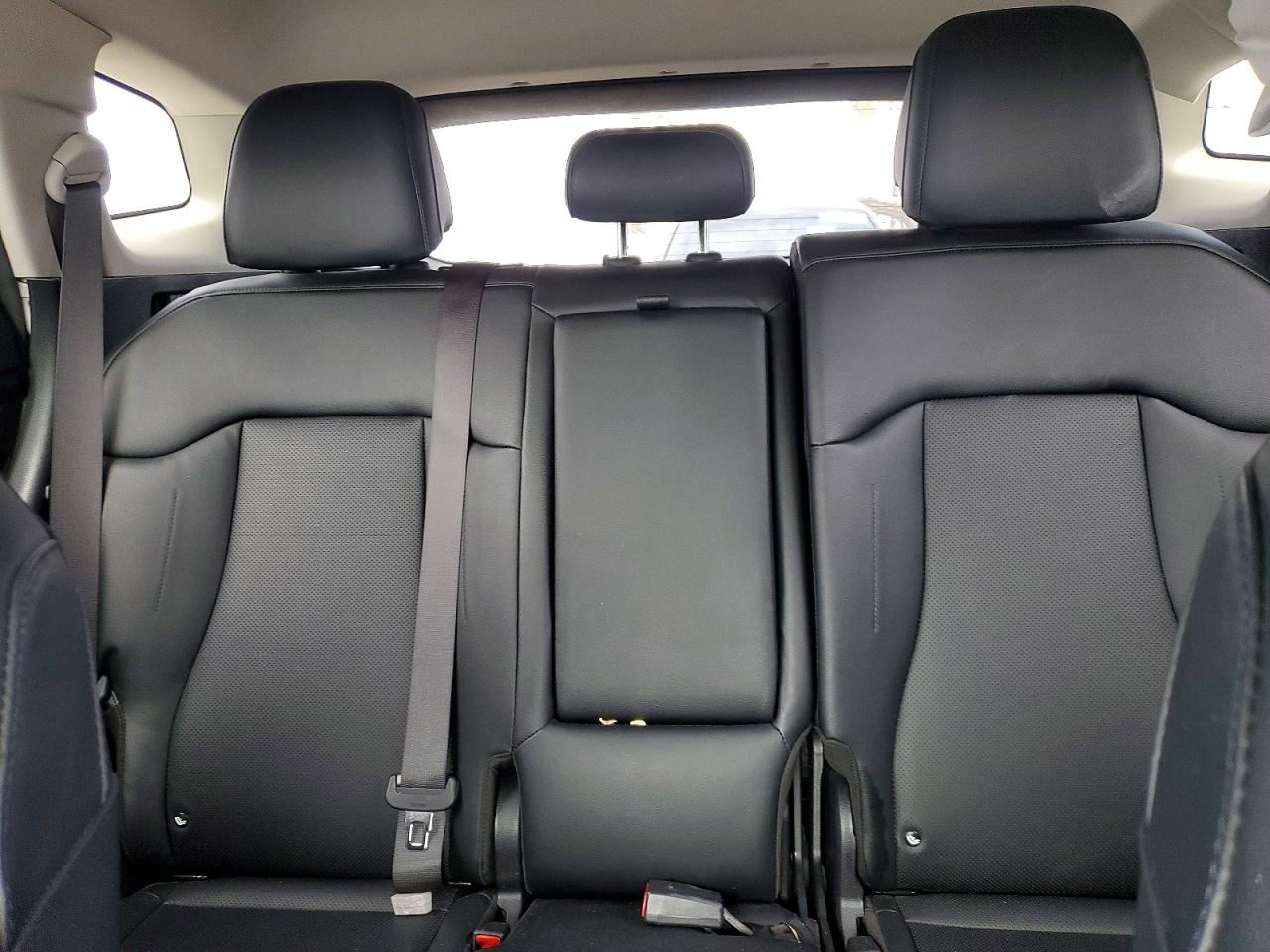Kia Sportage Ex