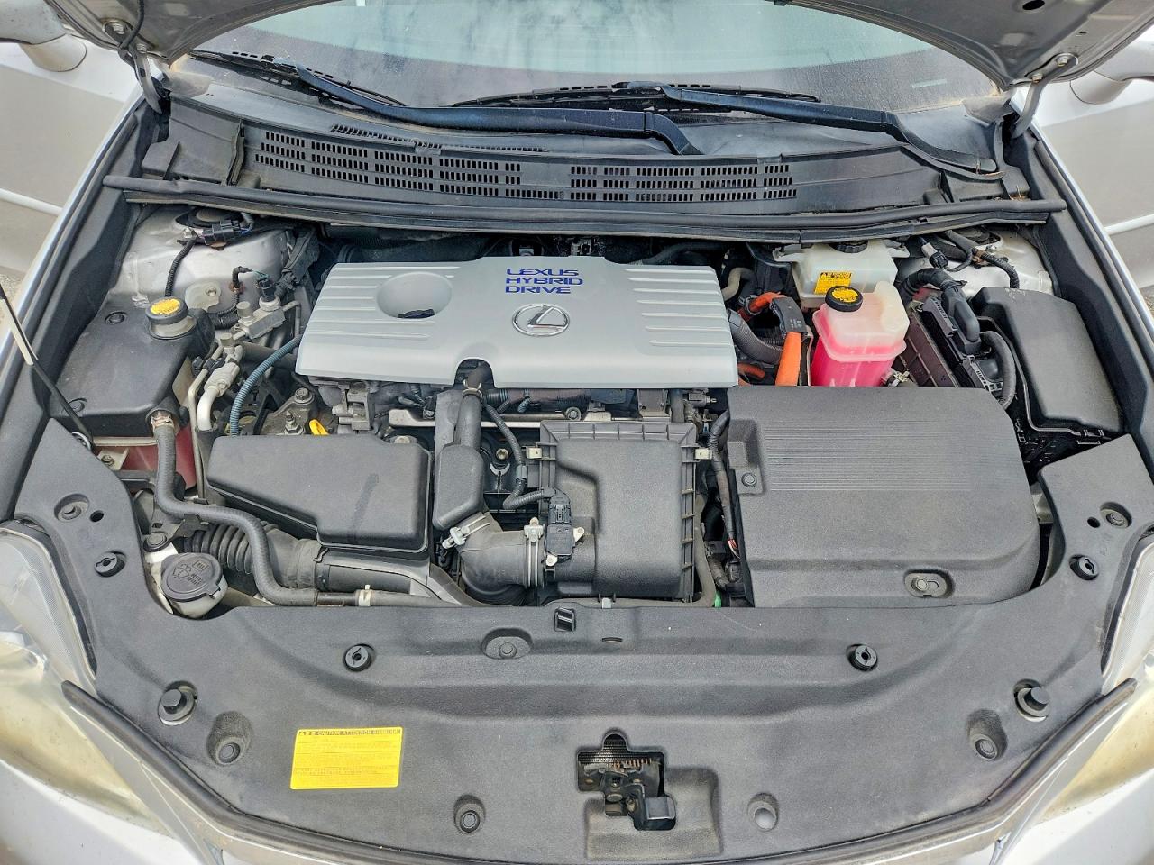 Lexus Ct 200