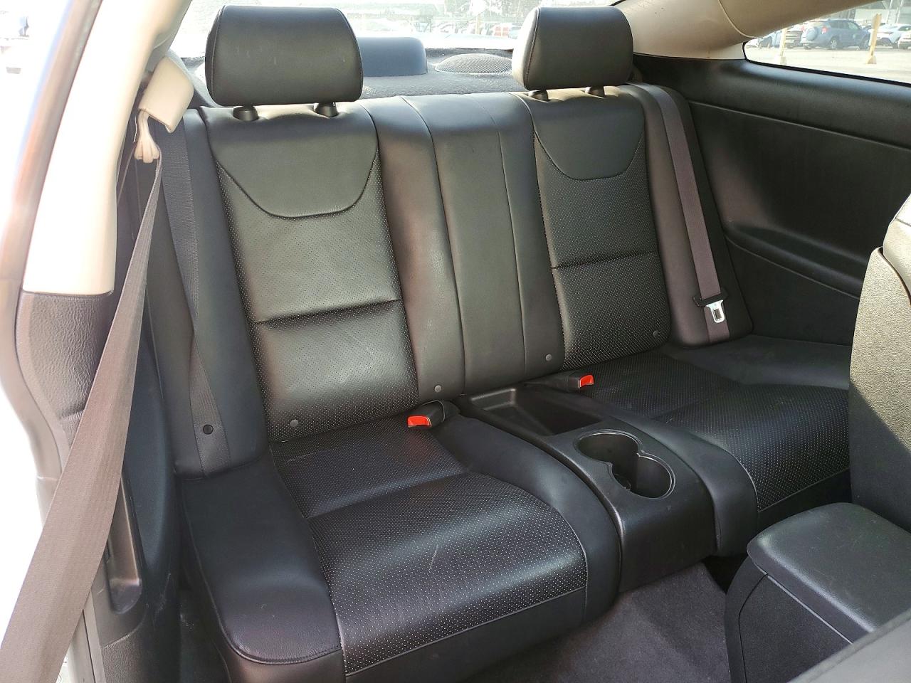 Pontiac G6 Gxp