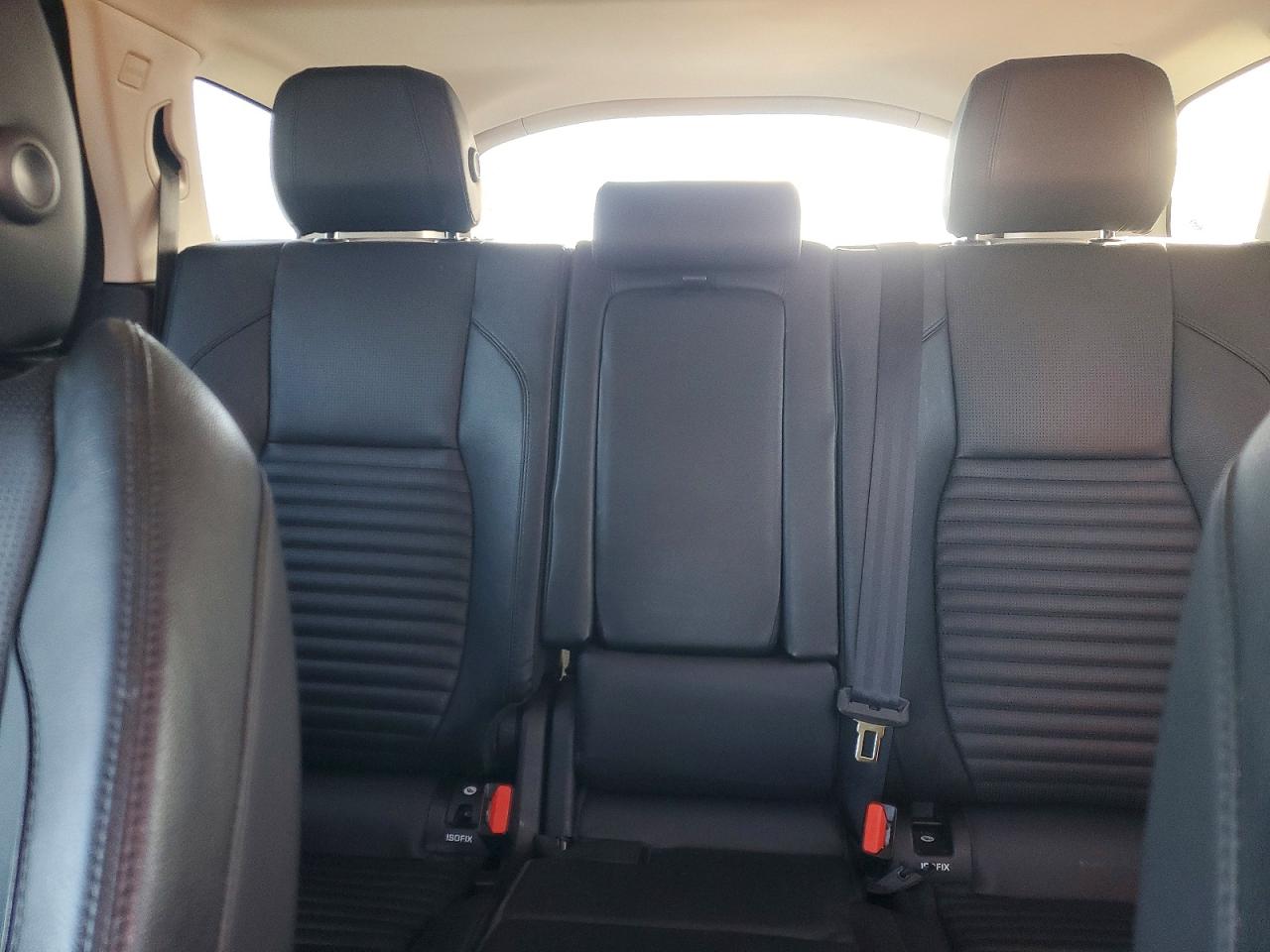 Land Rover Discovery S