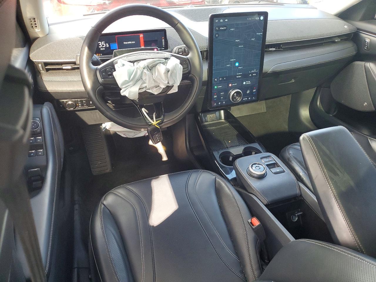 Ford Mustang Premium