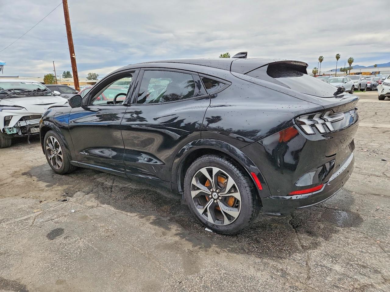 Ford Mustang Premium