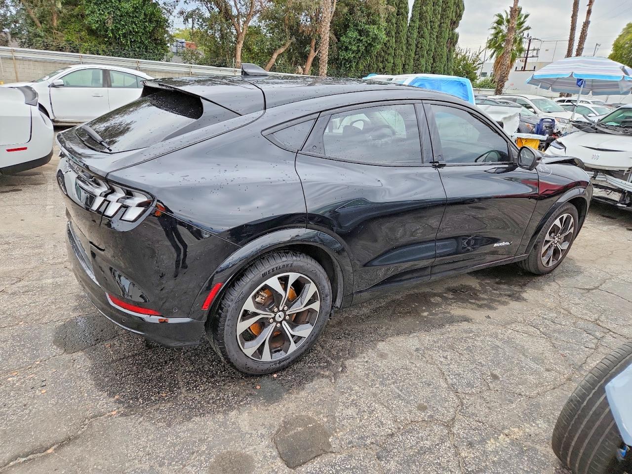 Ford Mustang Premium