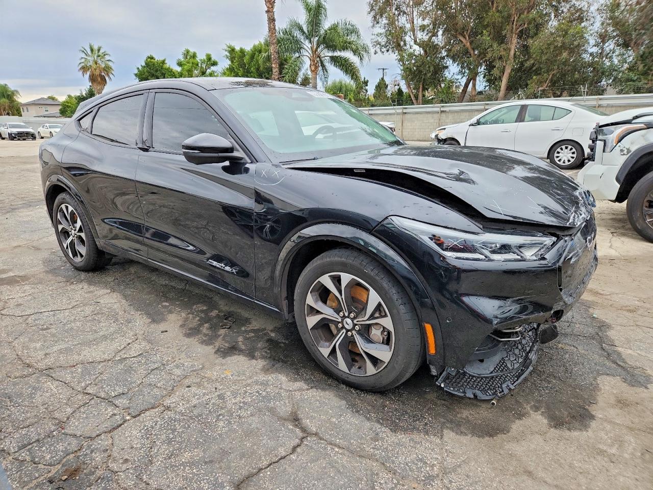 Ford Mustang Premium